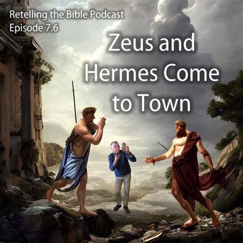 hermes look|relationship between zeus and hermes.